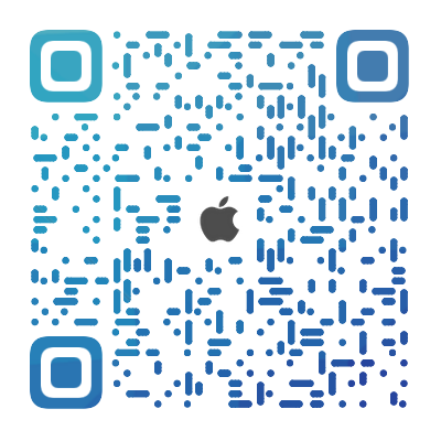 App Store QR